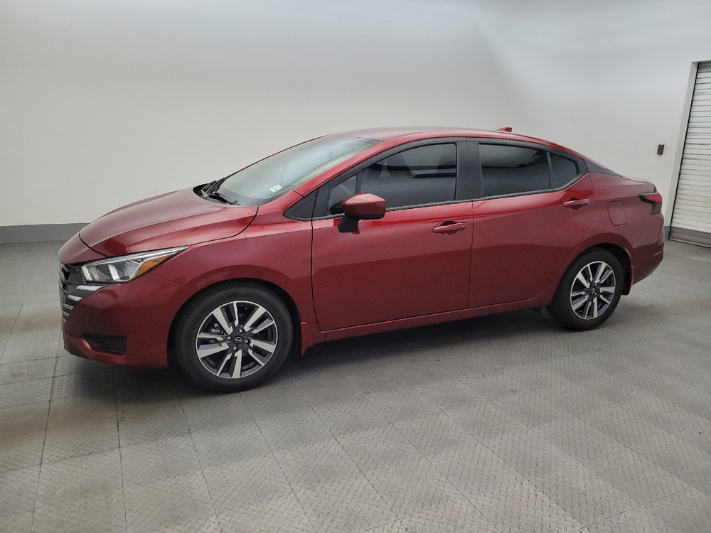 nissan versa sedan 2024 3N1CN8EV9RL884556 image nissan versa sedan 2024 3N1CN8EV9RL884556 image